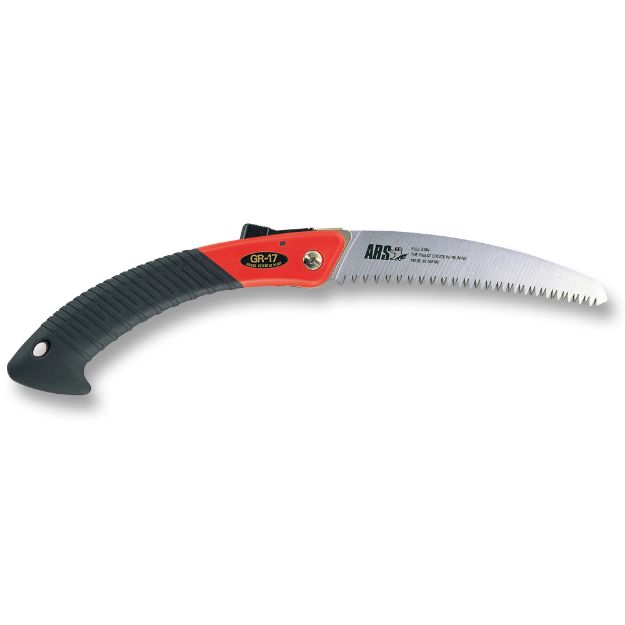 ARS GR17 medium foldesag