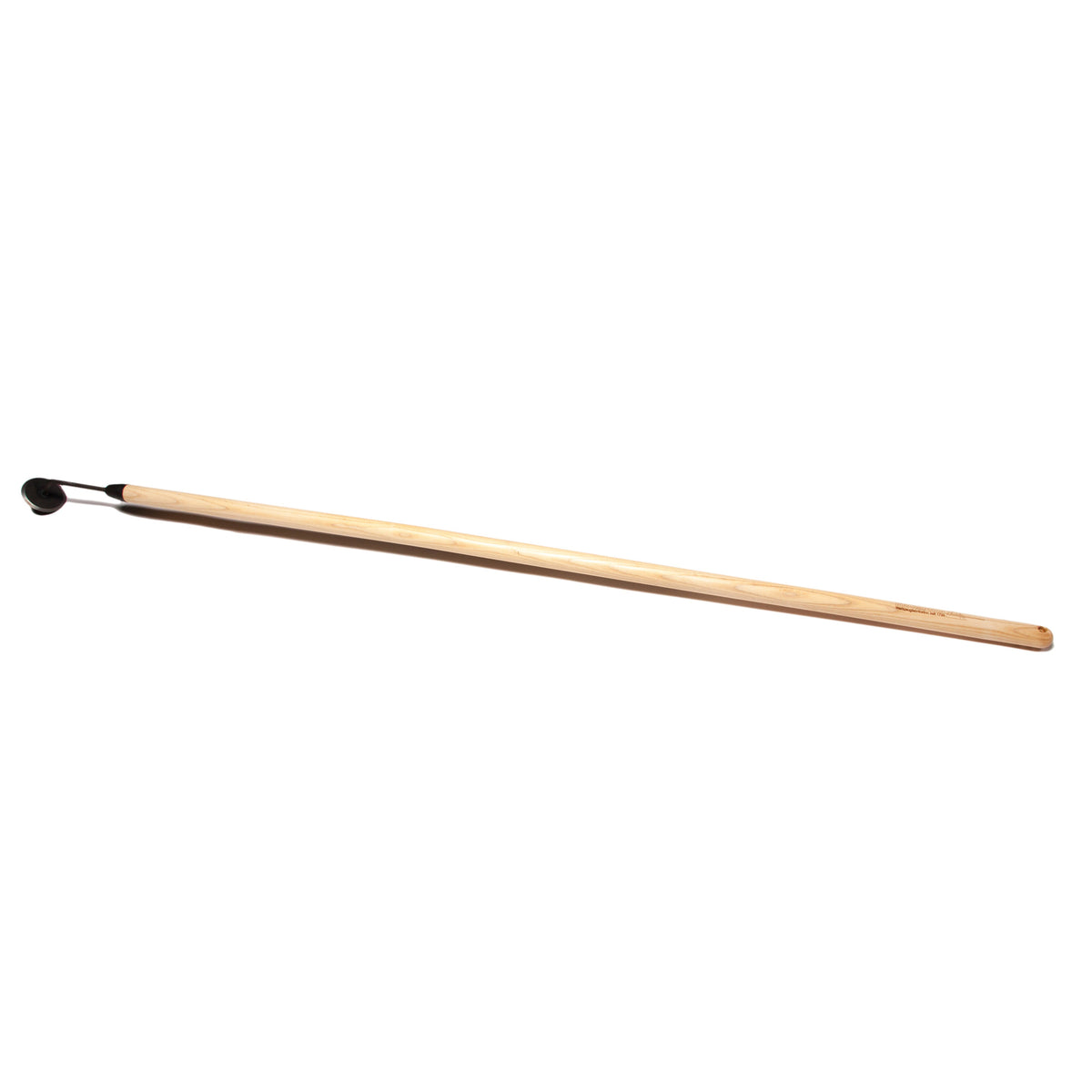KRUMPHOLZ - Hageredskap med langt askeskaft 130 cm
