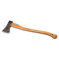 KRUMPHOLZ - Skogsøks med hickoryskaft 70 cm
