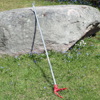 ARS Forlenget beskjæringssaks med gripefunksjon, 1.8m 10mm gren