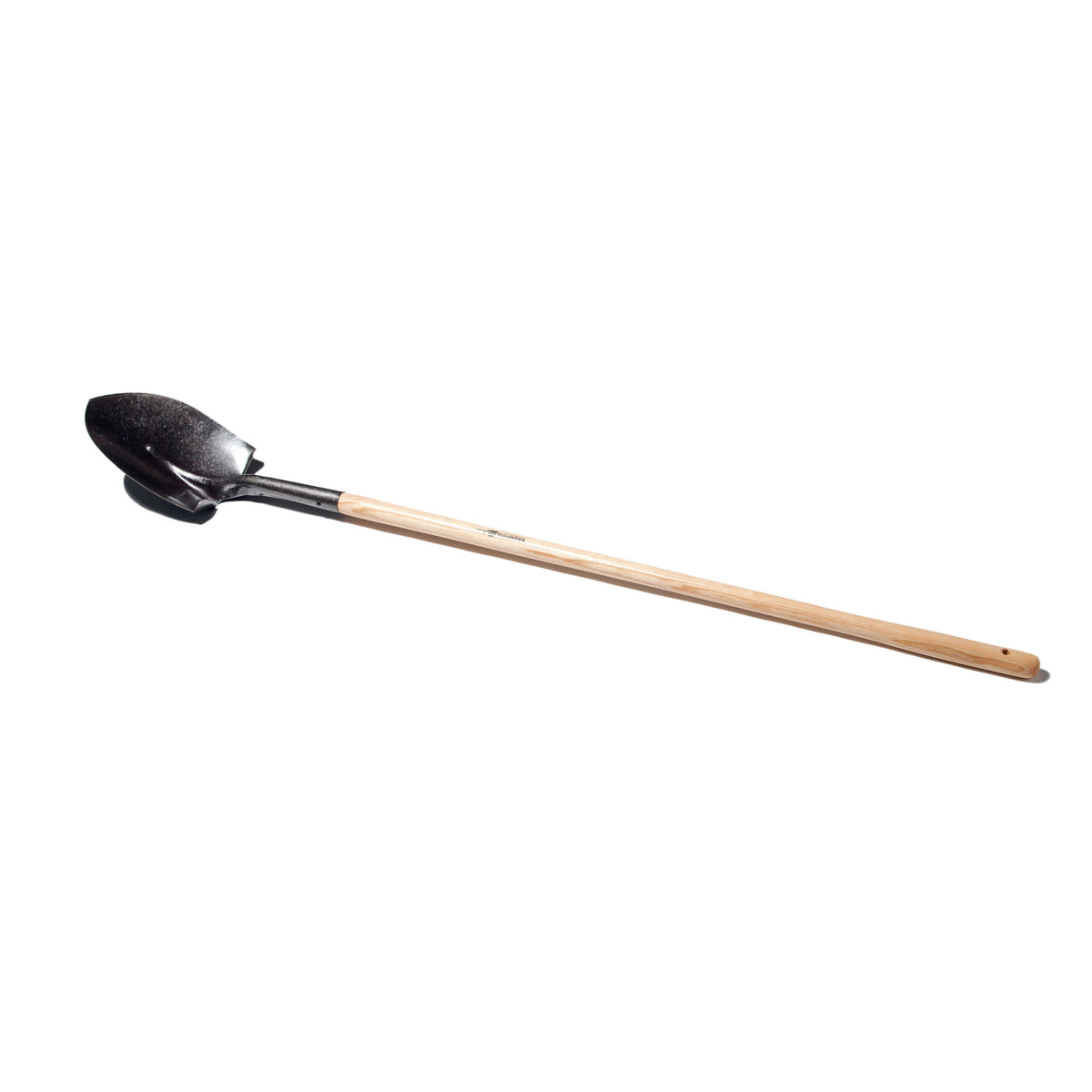 KRUMPHOLZ - Universalspade helsmidd, 130cm