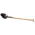 KRUMPHOLZ - Universalspade helsmidd, 90cm T-håndtak