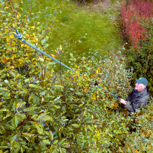 ARS Forlenget beskjæringssaks, teleskop 1.76-3.01m , 20mm gren