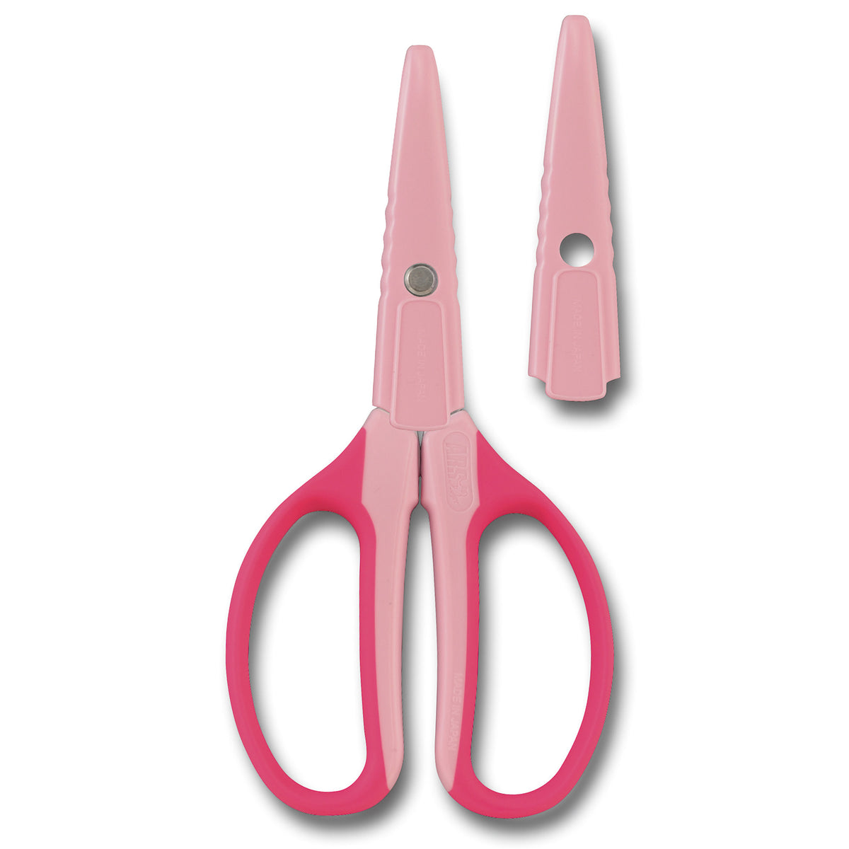 ARS Husholdnings- og hobbysaks - Rosa grep