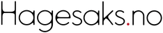 hagesaks.no - Startside