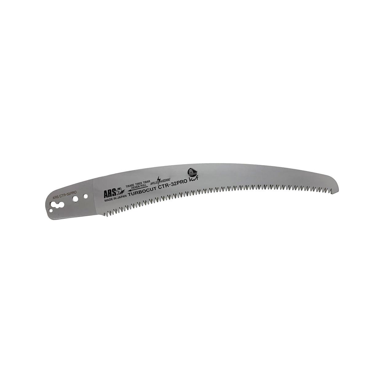 ARS Blad for CTR-32PRO