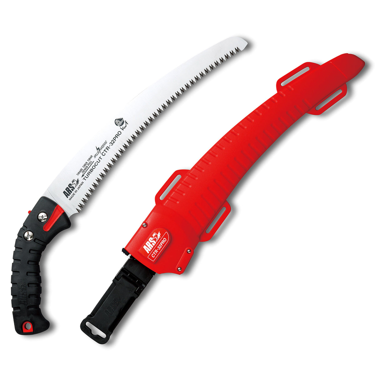 ARS PRO Arborist sliresag