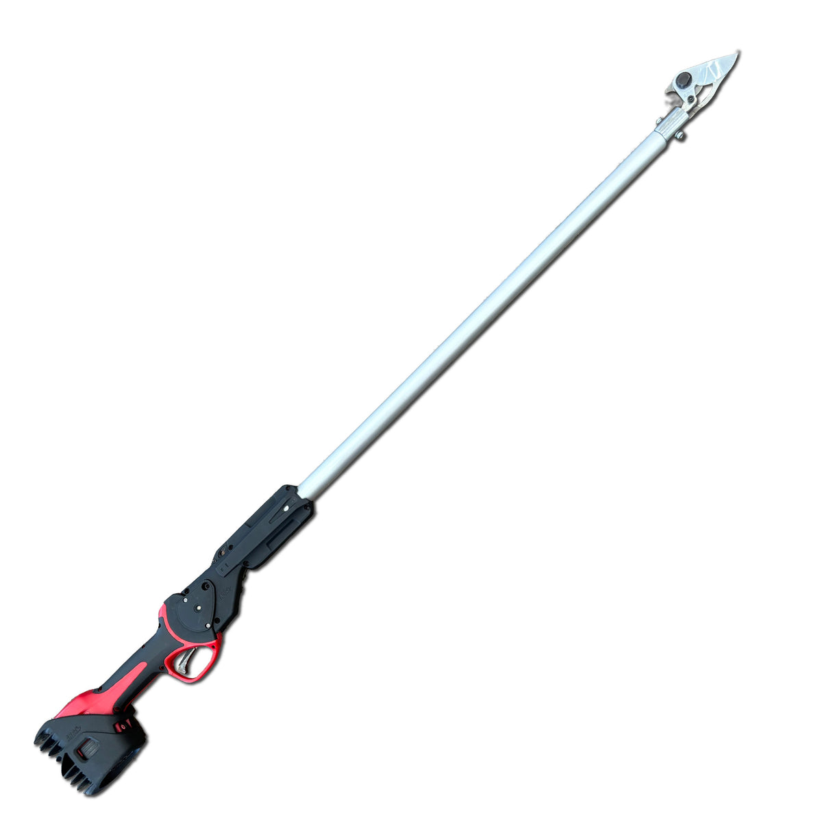 ARS Batteridrevet stangsaks, 1,275m lengde