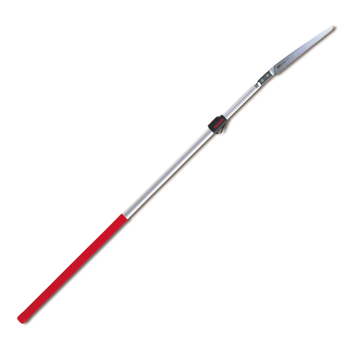 ARS Teleskopsag, 1.8-2.7m