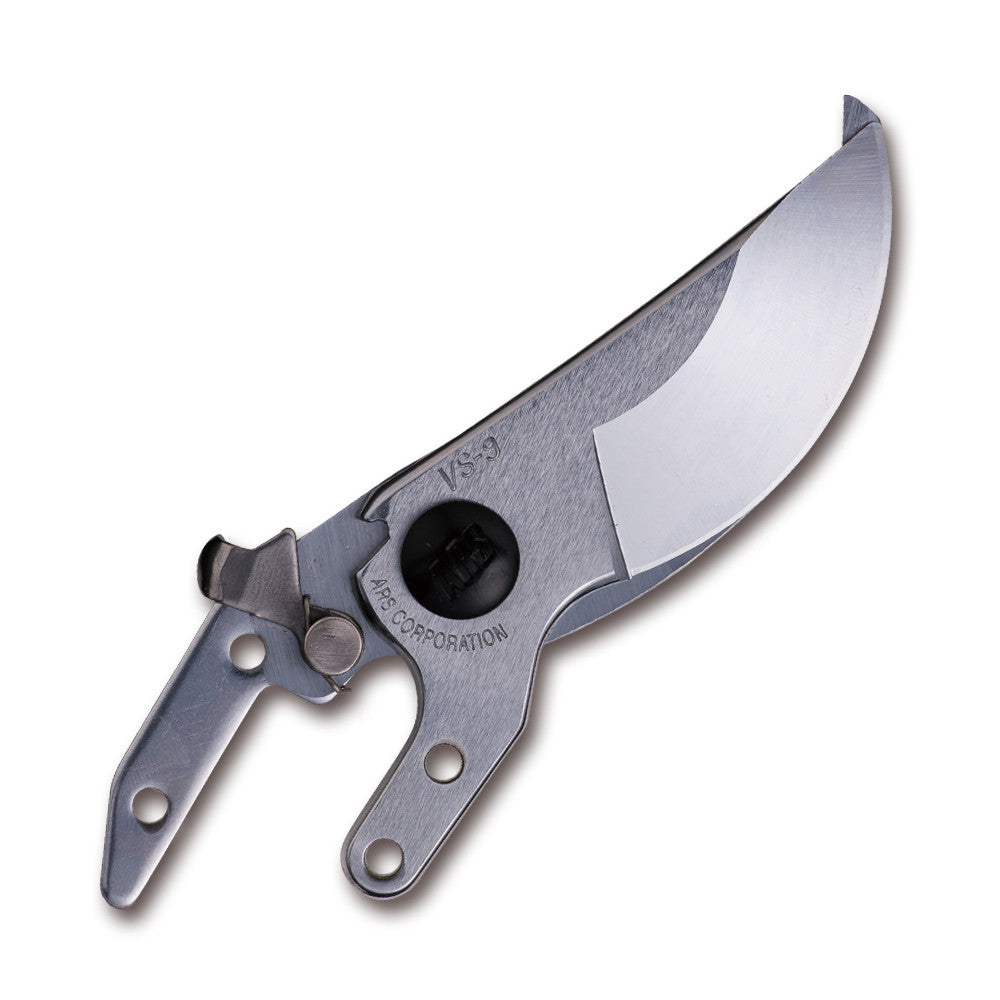 ARS Skjærsett for VS-9XZ/VS-9XR
