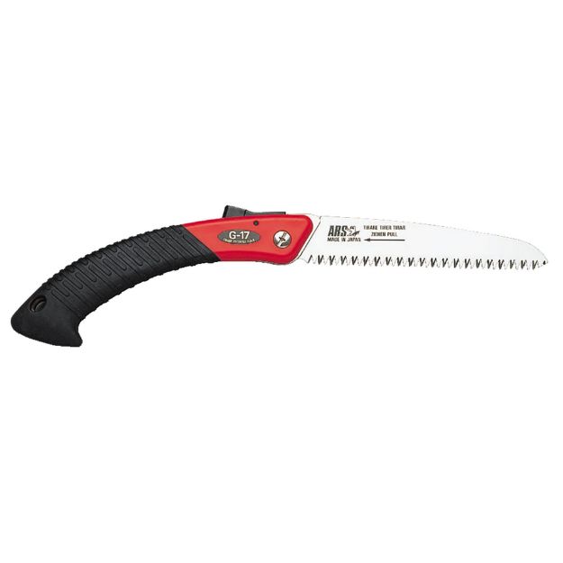 Bilde av ARS Medium foldesag med rett blad