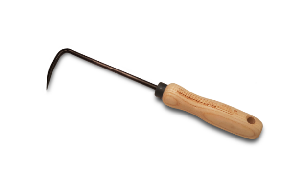 Bilde av KRUMPHOLZ - Ugressfjerner smidd