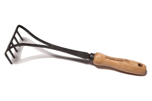 Bilde av KRUMPHOLZ - Håndrive