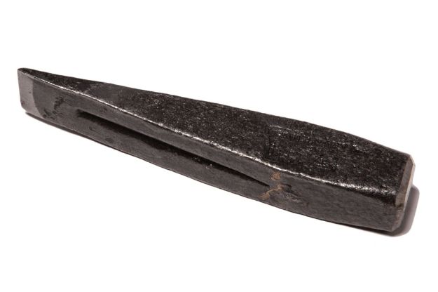 Bilde av KRUMPHOLZ - Vedkløyvkile 2 kg – smidd stål