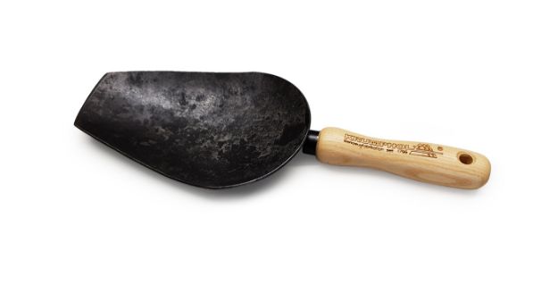 Bilde av KRUMPHOLZ - Kompostspade 340×120×60 mm