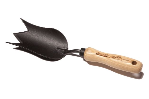 Bilde av KRUMPHOLZ - Håndsmidd kronespade