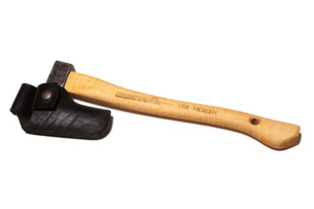 Bilde av KRUMPHOLZ - Skinnetui til hage- / turøks, art. 332