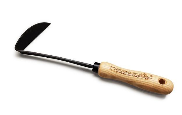 Bilde av KRUMPHOLZ - Japansk hakke, venstrehendt