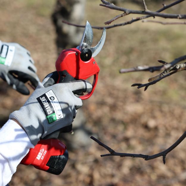 Bilde av ARS Batteridrevet sekatør / beskjæringssaks