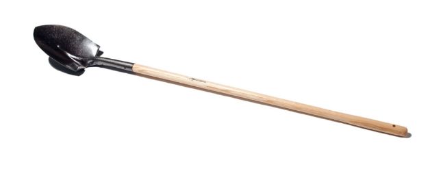 Bilde av KRUMPHOLZ - Universalspade helsmidd, 130cm