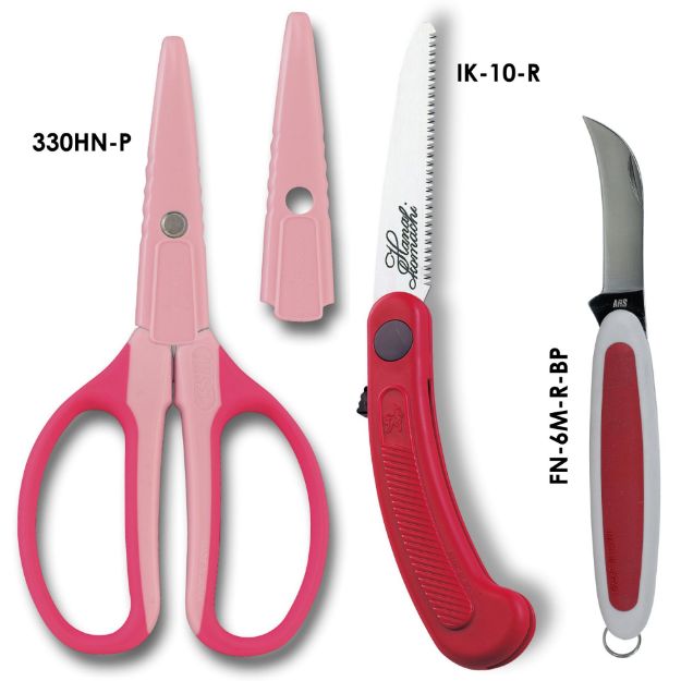 Bilde av IK-10-R, FN-6M-R-BP, 330HN-P